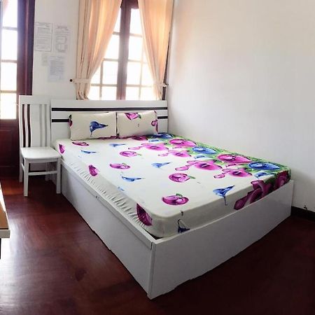 Phuong Tung Hotel Da Lat Dış mekan fotoğraf