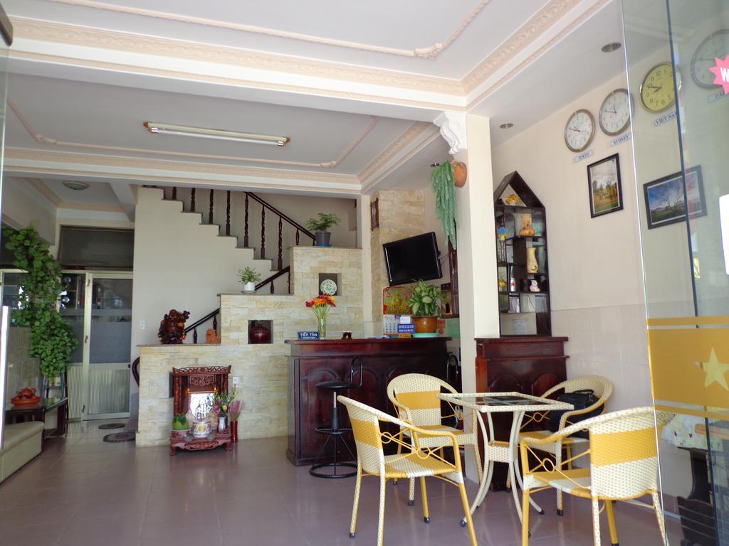 Phuong Tung Hotel Da Lat Dış mekan fotoğraf