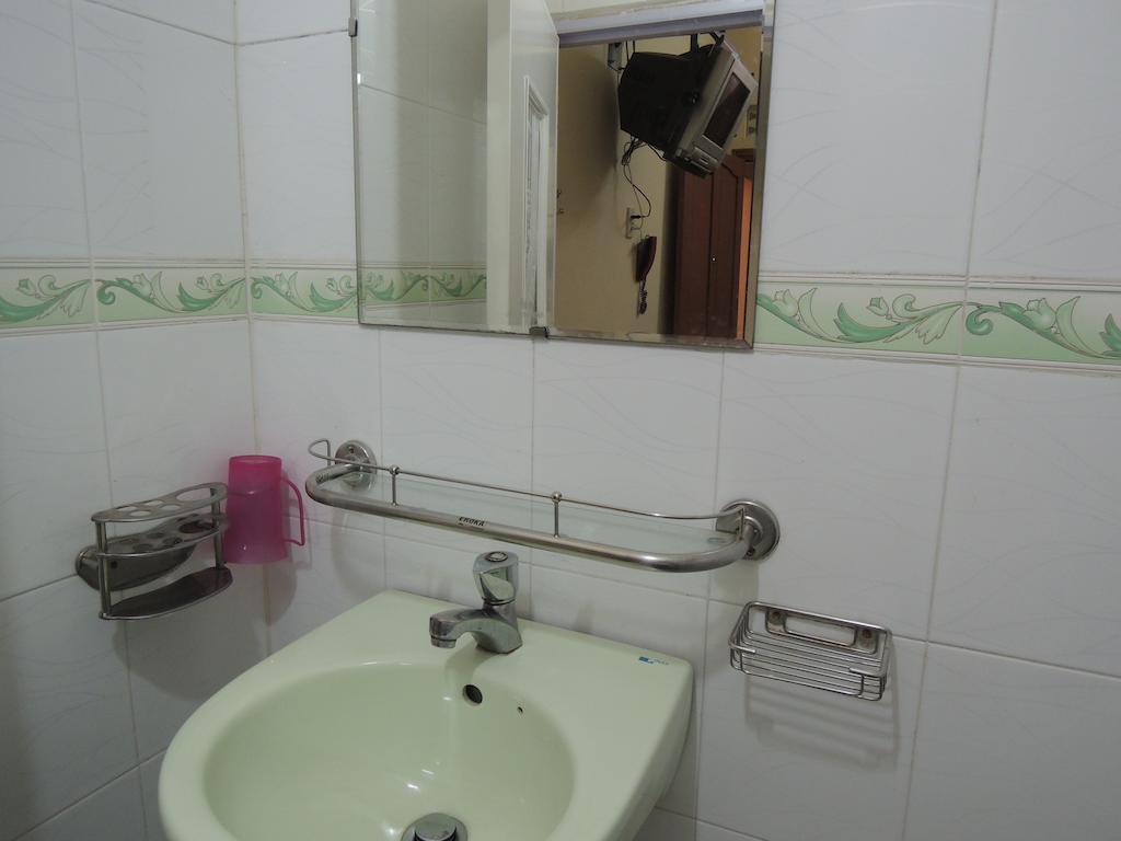 Phuong Tung Hotel Da Lat Oda fotoğraf