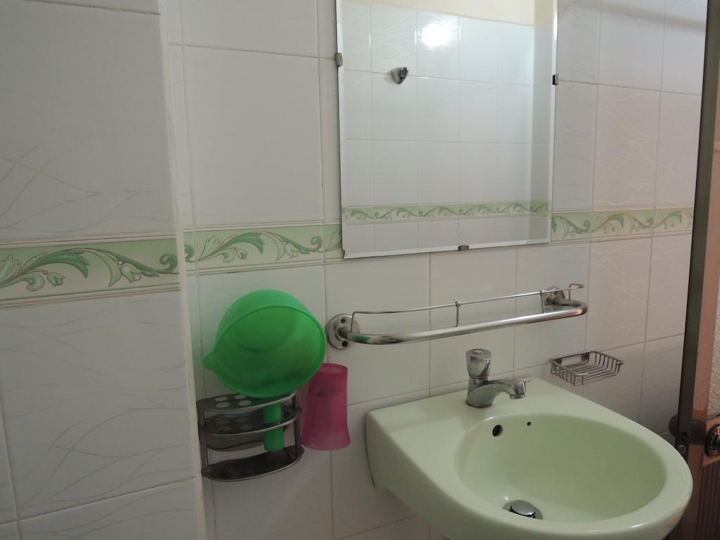 Phuong Tung Hotel Da Lat Oda fotoğraf