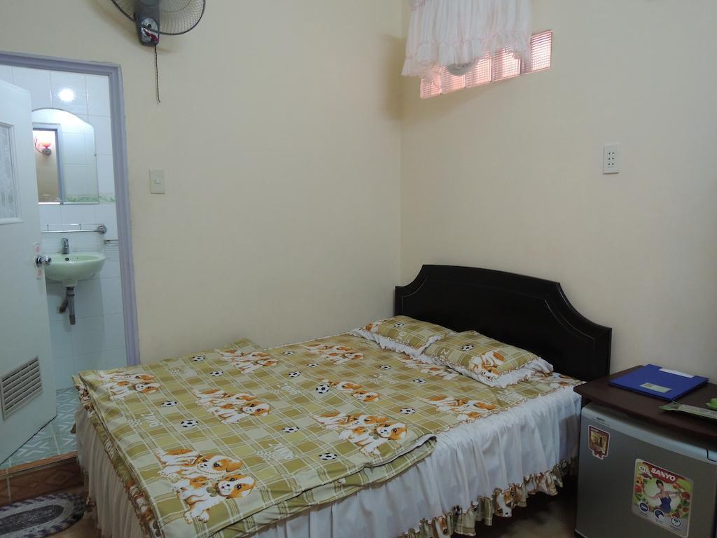 Phuong Tung Hotel Da Lat Dış mekan fotoğraf