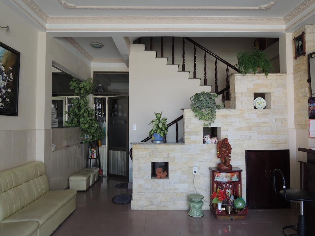 Phuong Tung Hotel Da Lat Dış mekan fotoğraf