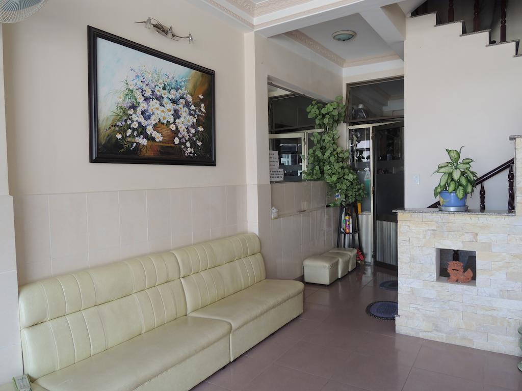 Phuong Tung Hotel Da Lat Dış mekan fotoğraf