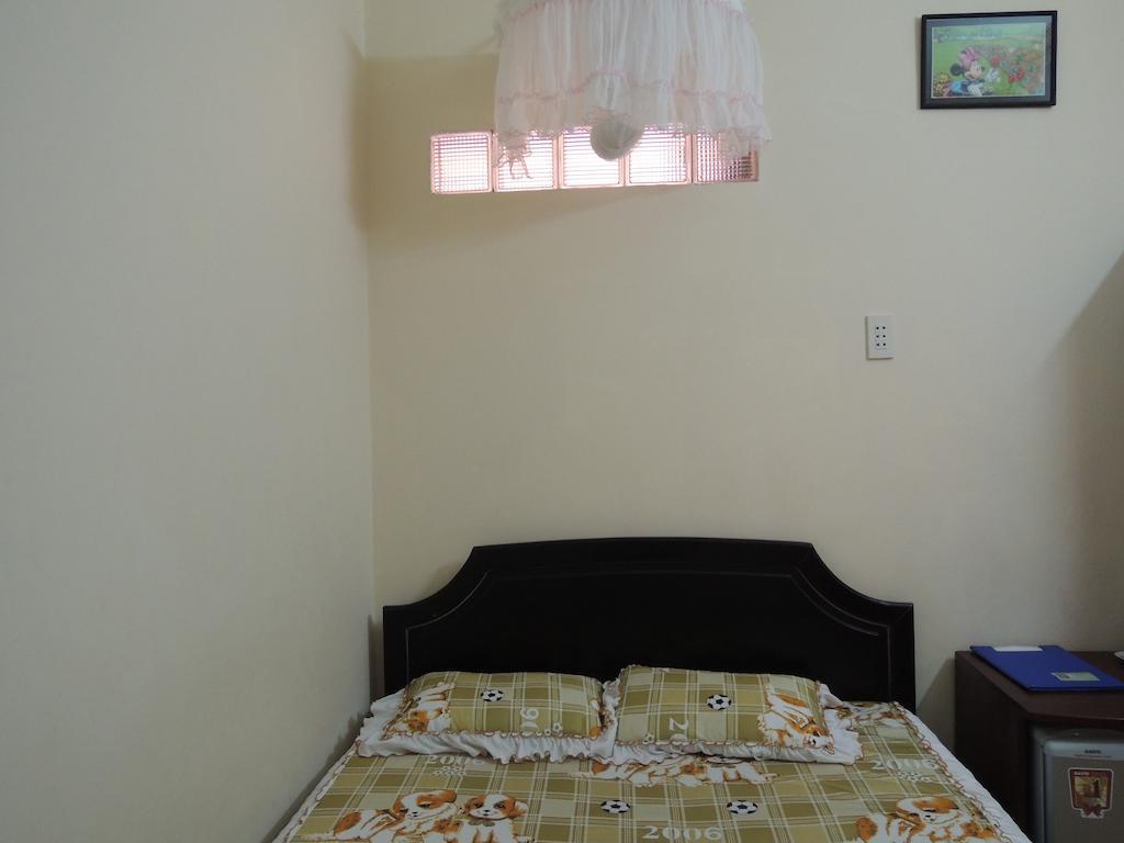 Phuong Tung Hotel Da Lat Dış mekan fotoğraf