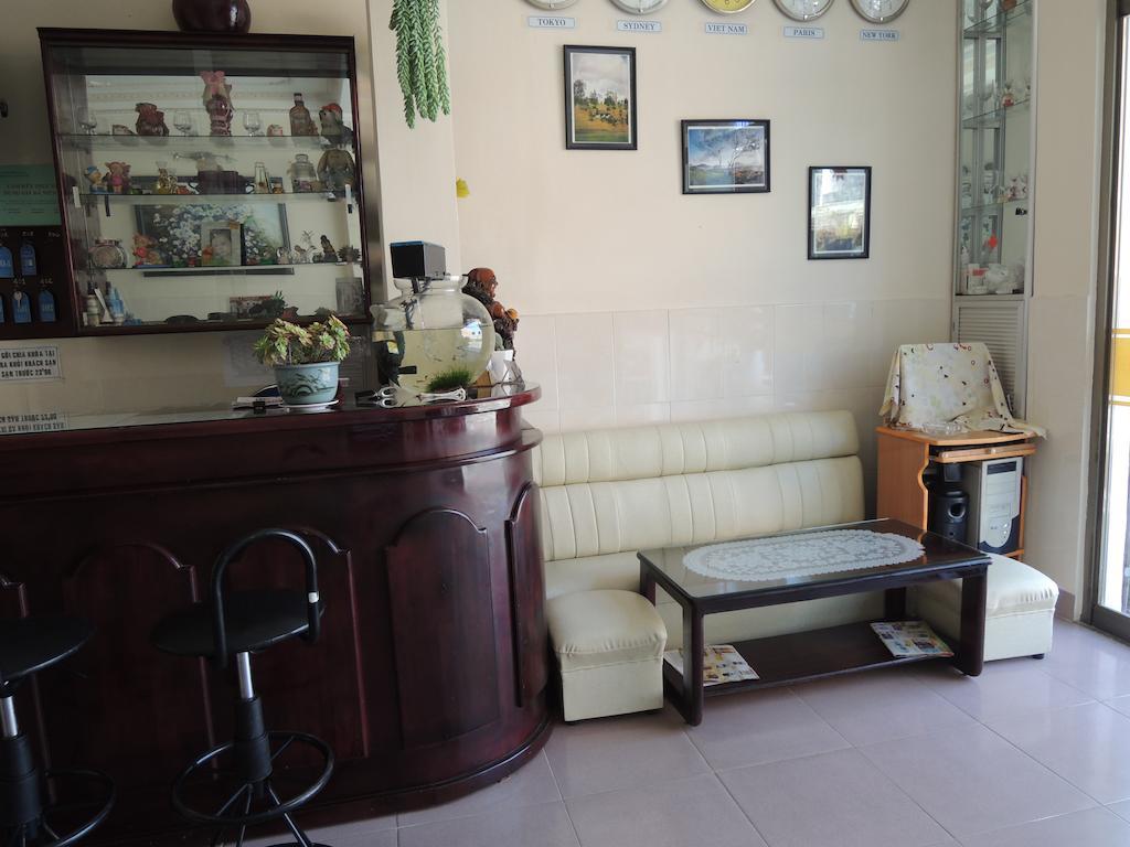 Phuong Tung Hotel Da Lat Dış mekan fotoğraf