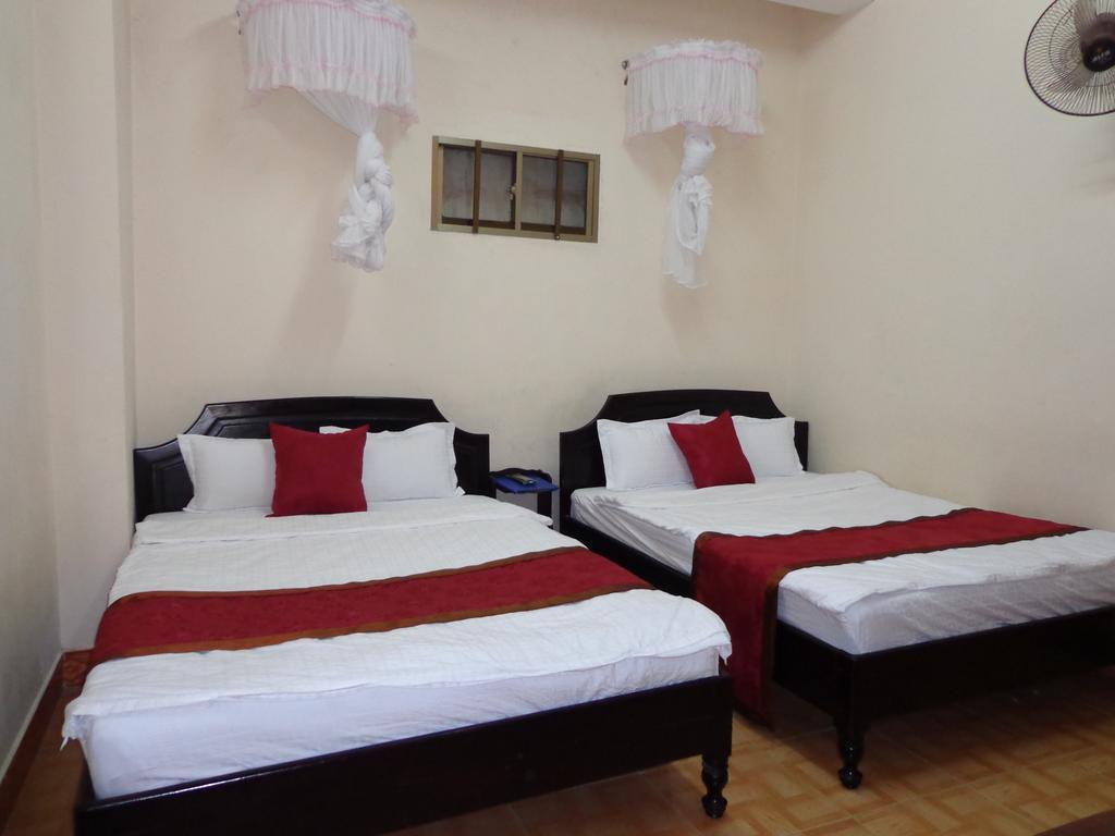 Phuong Tung Hotel Da Lat Dış mekan fotoğraf