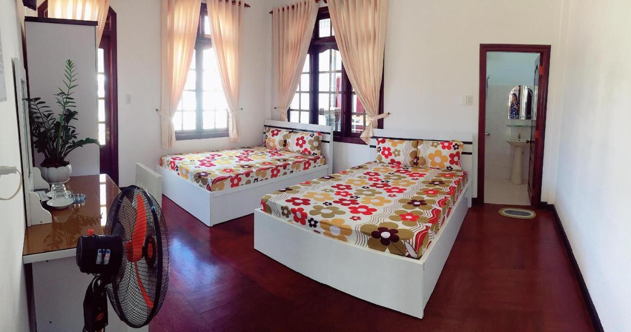 Phuong Tung Hotel Da Lat Dış mekan fotoğraf
