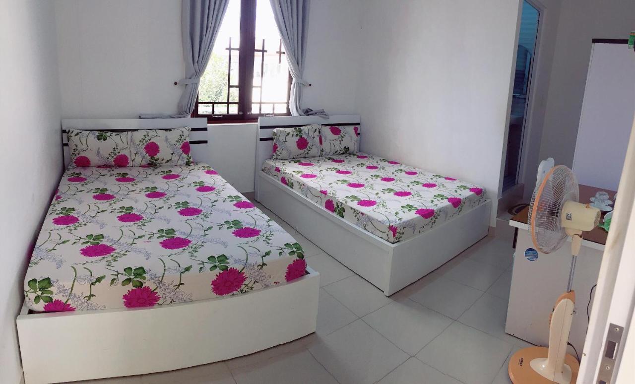 Phuong Tung Hotel Da Lat Dış mekan fotoğraf